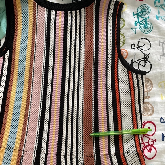 Tory Burch sweater dress - Picture 12 of 12